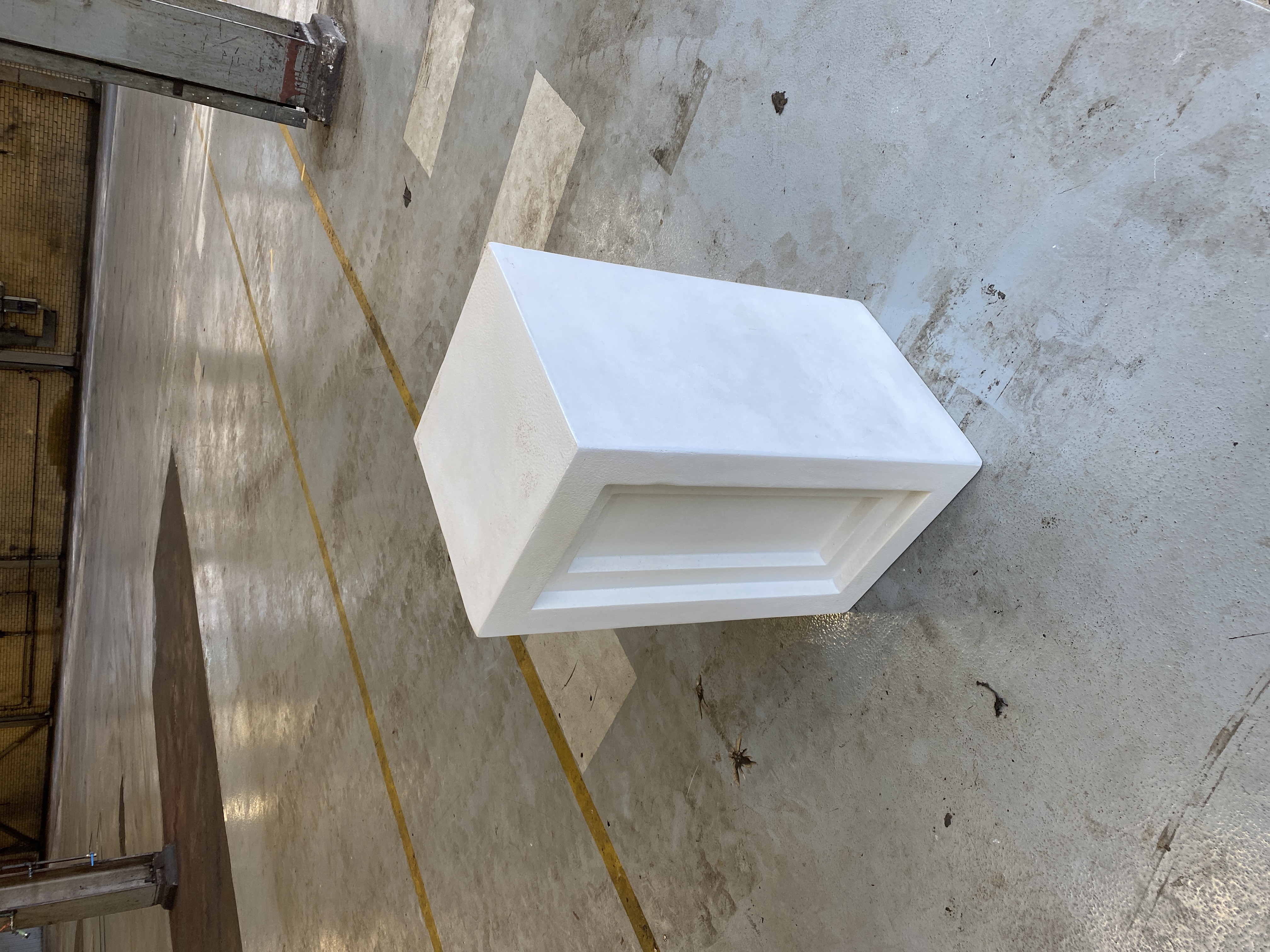 101 Copenhagen | Podium, Medio - Bone White image 2