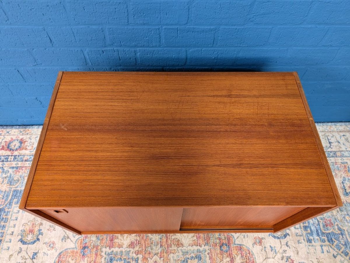 Vintage Sideboard, Jaren 60 image 2