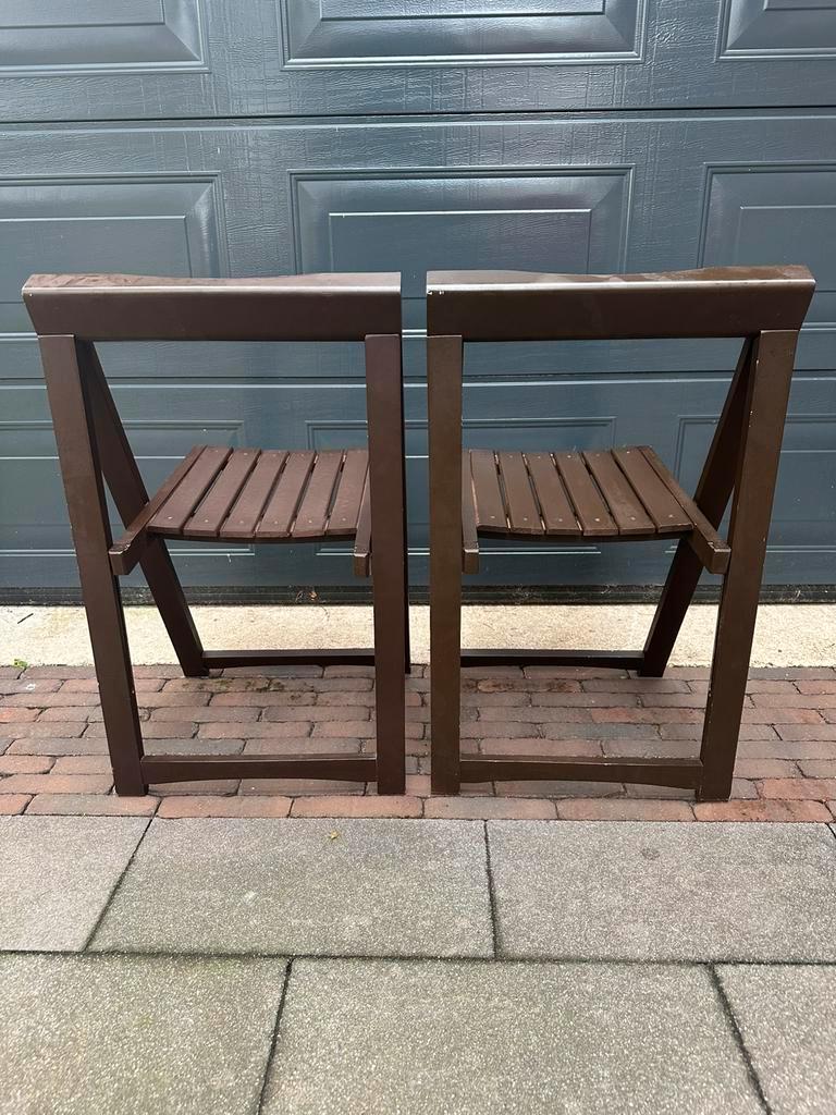 Jacober Trieste Klapstoelen image 5