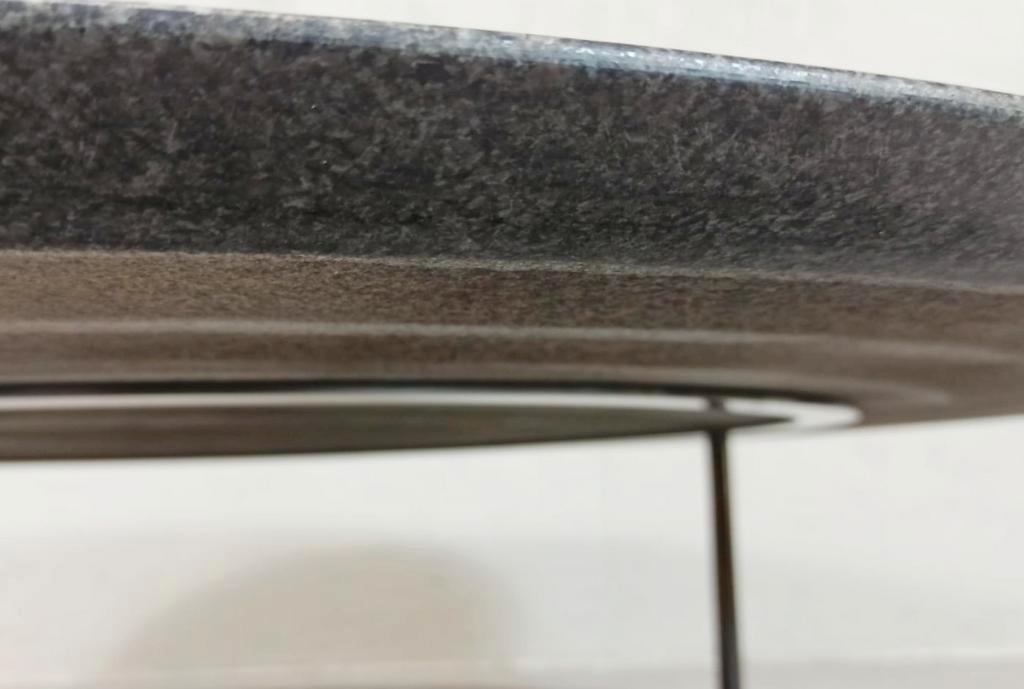 Vintage Postmodern Arflex Salontafel, Laura Graziotti image 14