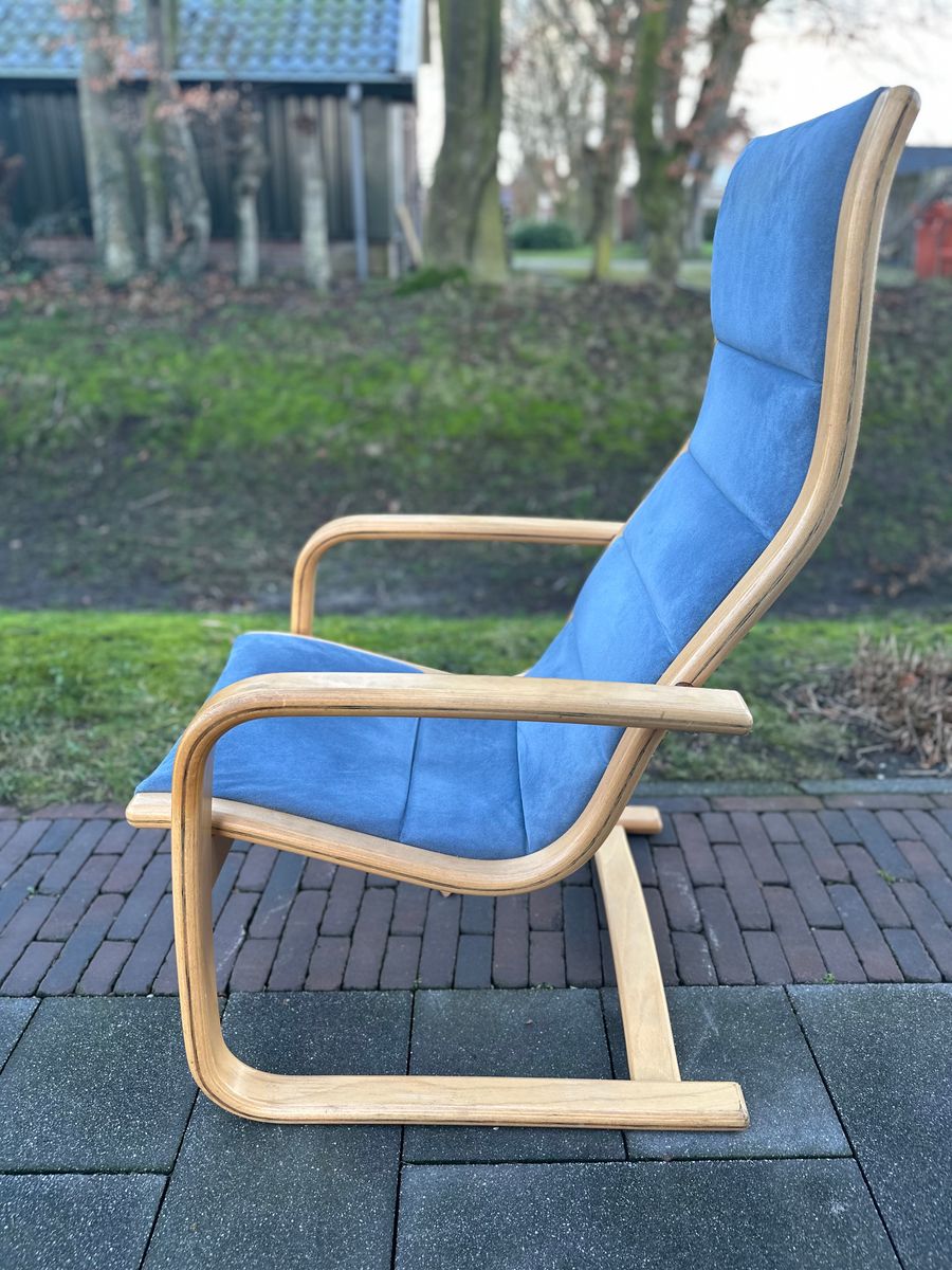 Swedese Fauteuil Yngve Ekstrom image 8