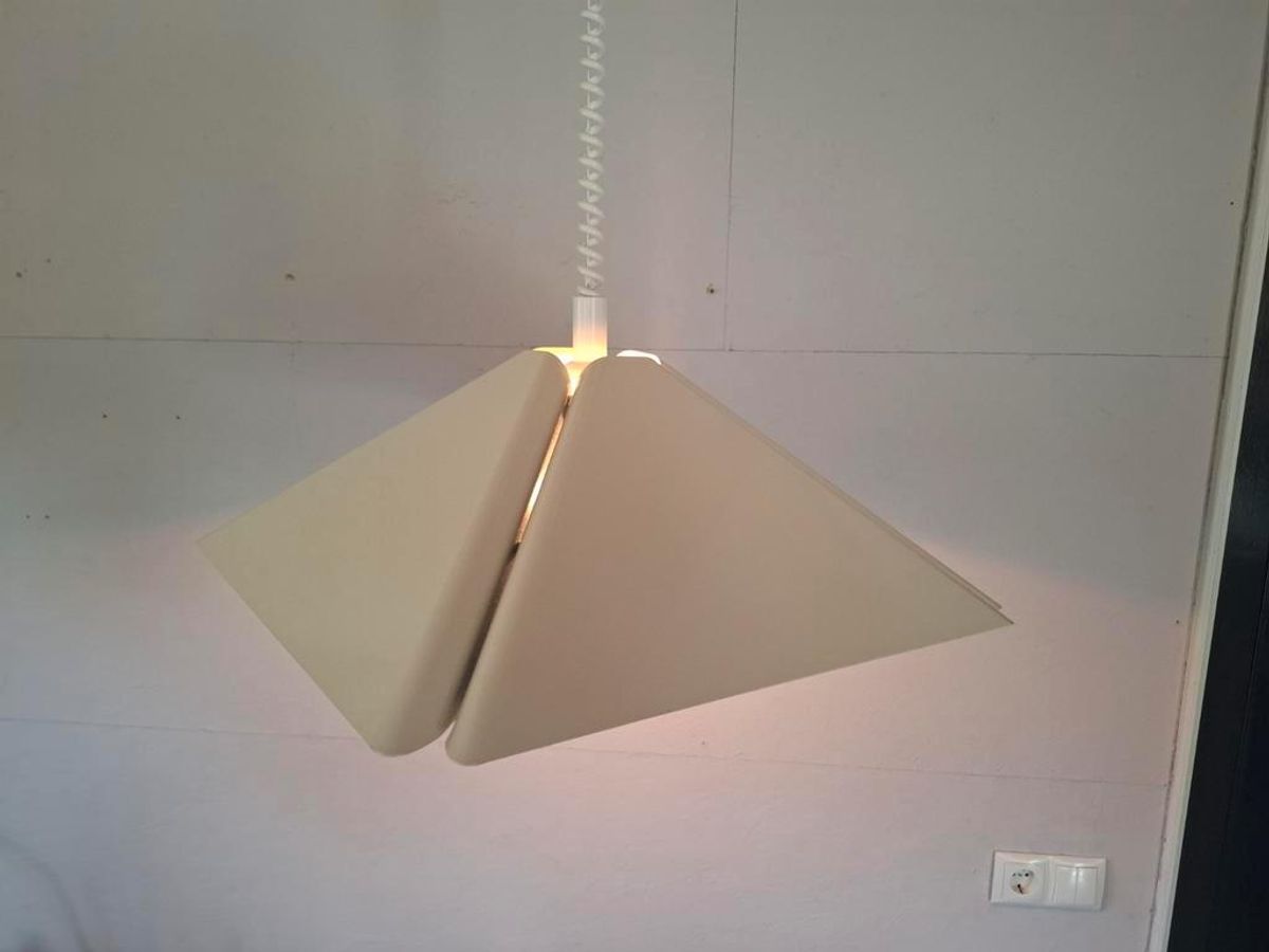 Jaren 80 Dijkstra Hanglamp image 2