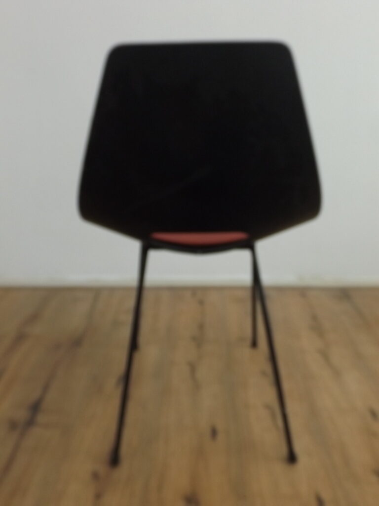 Guariche “tonno”diner Chair image 4