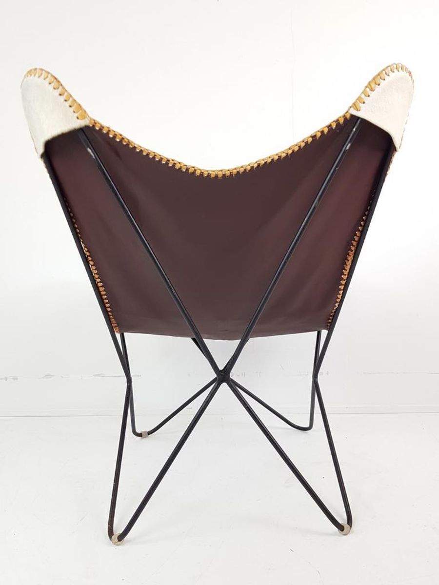 Butterfly Chair | Vlinder Fauteuil Ziekenhuis image 10