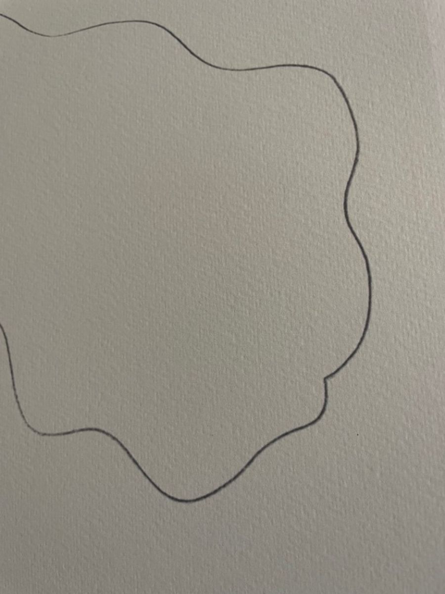 Ellsworth Kelly (1923-2015), Chêne, 1964 image 9
