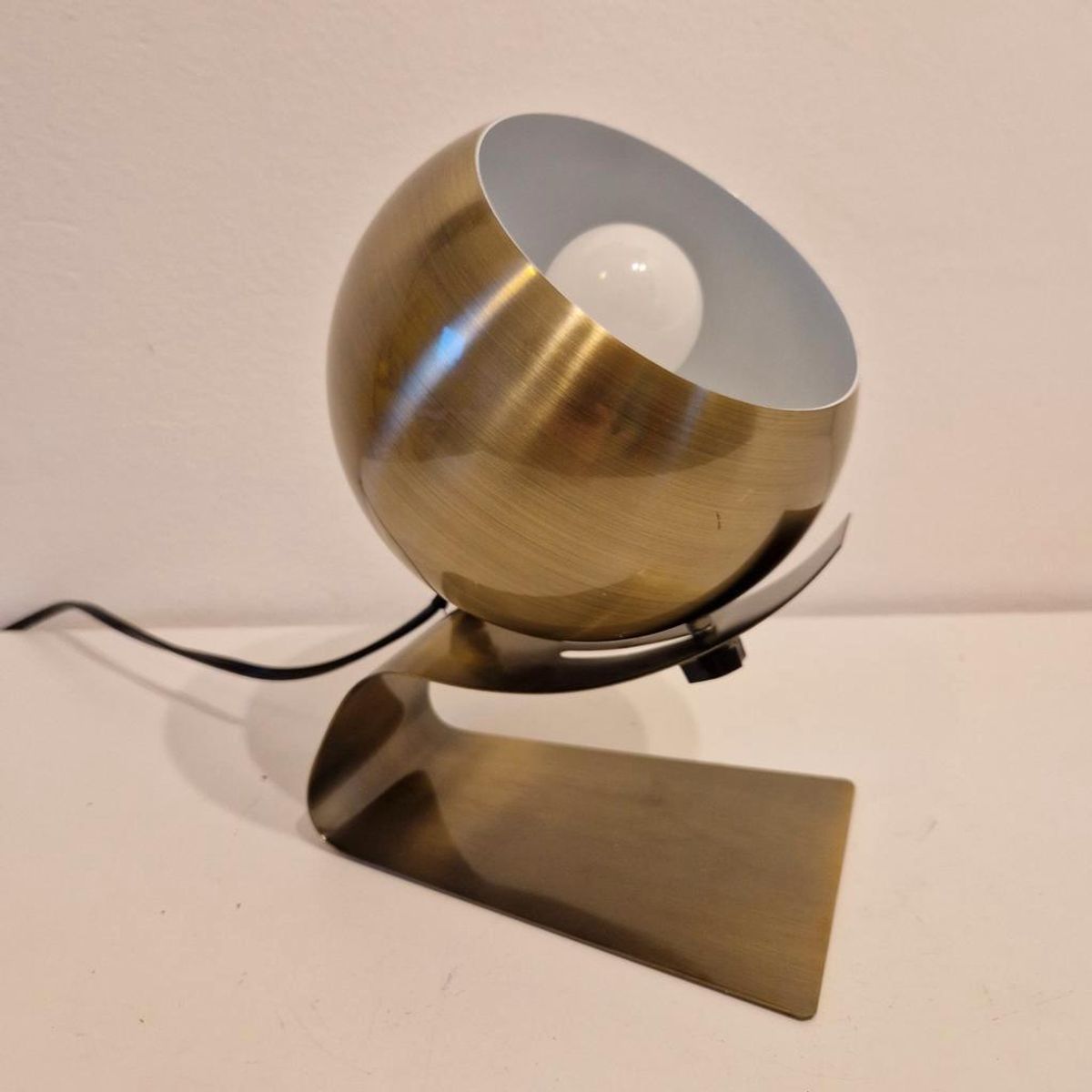 90's Retro Bollampje Bollamp image 6