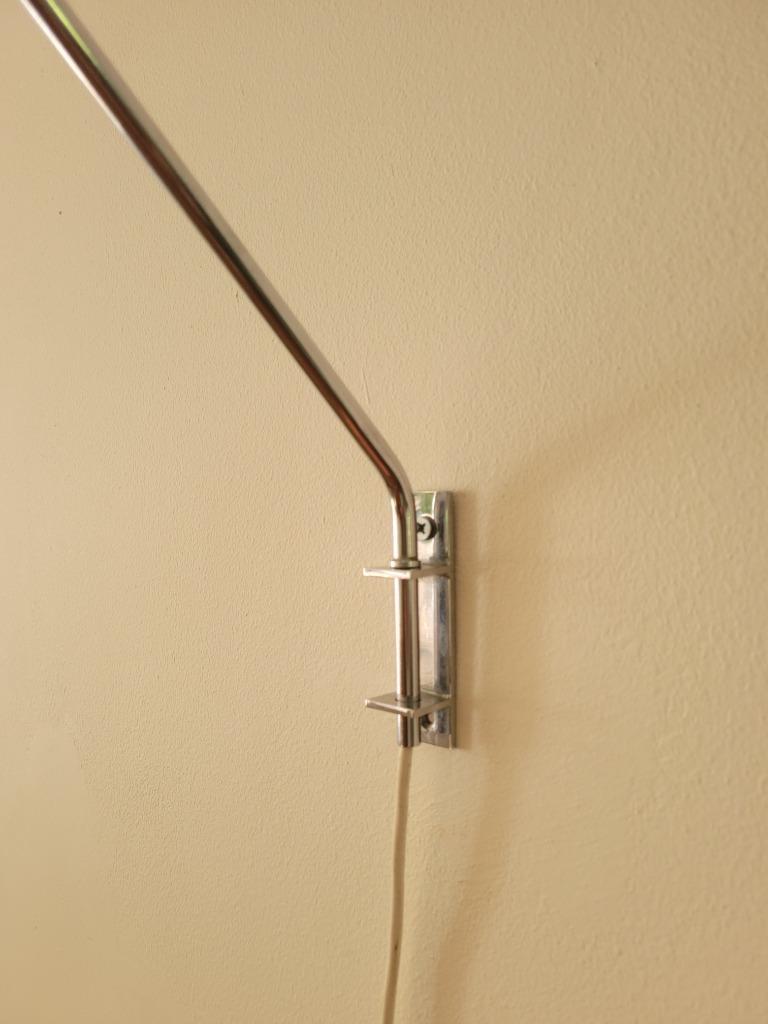 Minimalistisch Wandlamp, Model C1505, Van Raak Amsterdam image 5