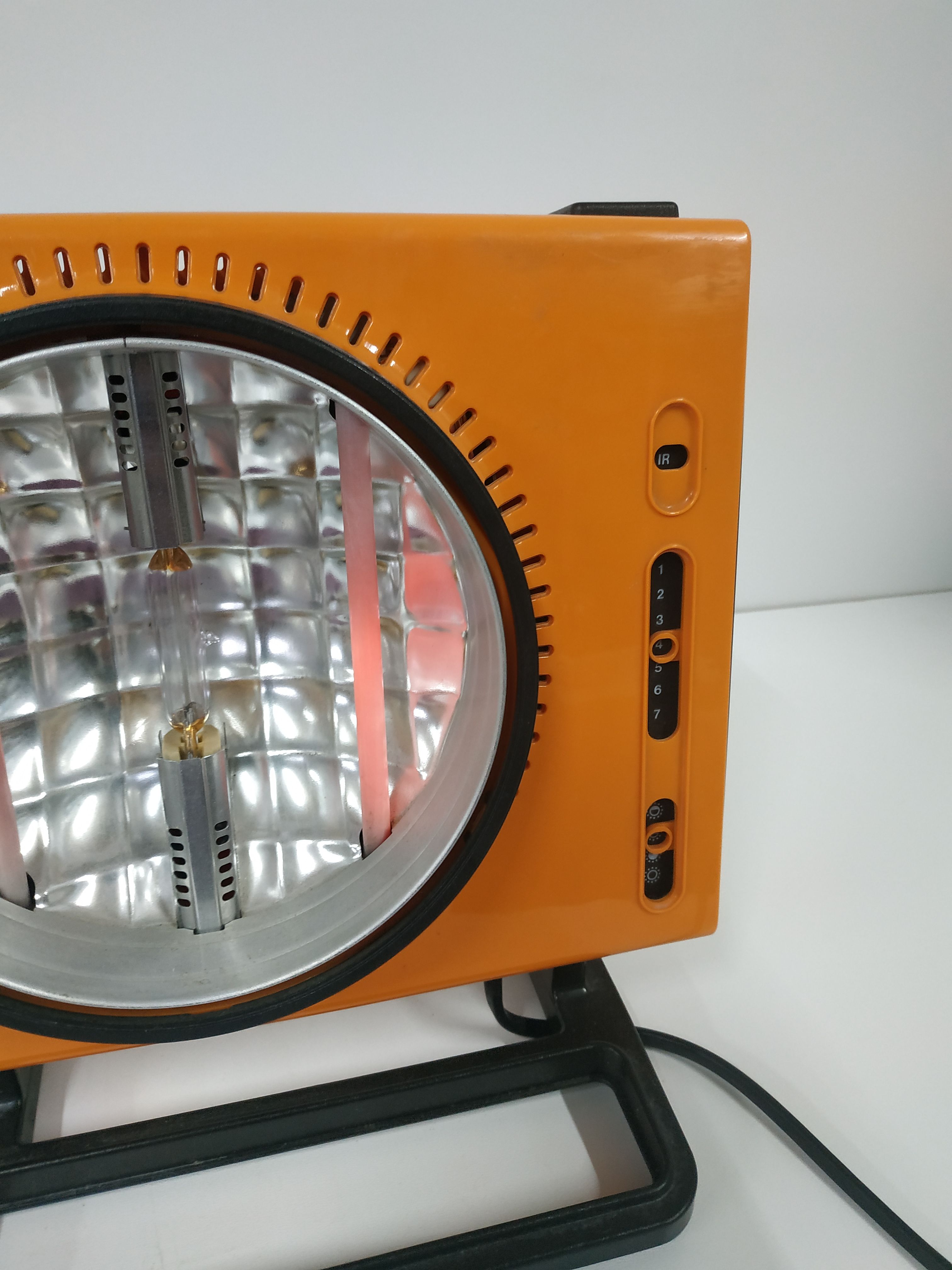 Philips Ultraphil 70 Ies De Luxe Infra- Warmtelamp image 10