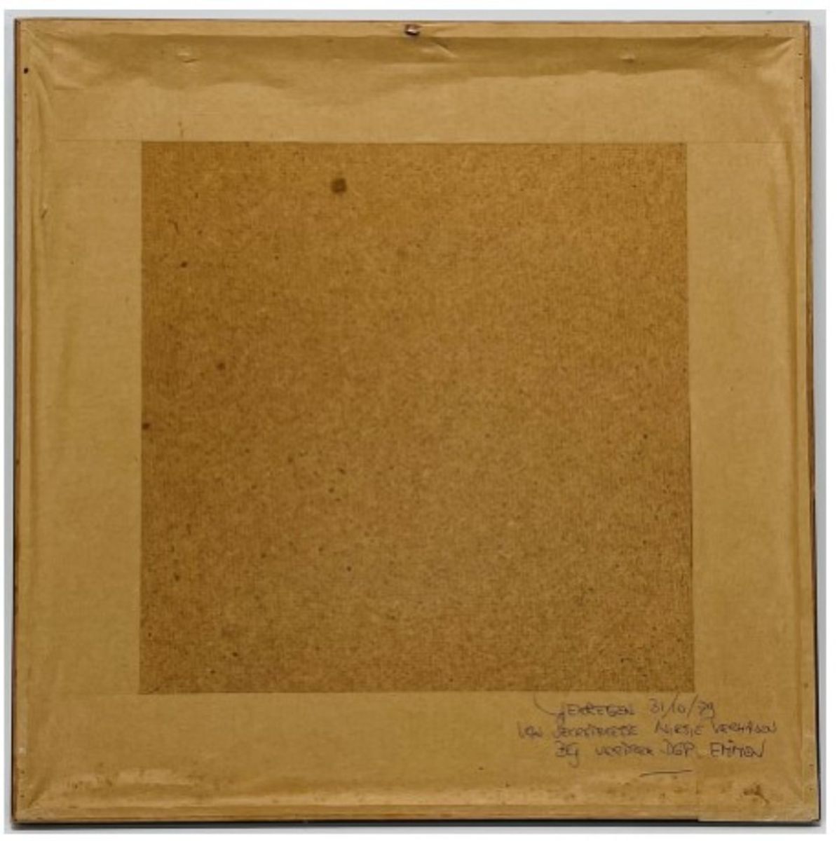 Dirk Baksteen (1886-1971) - In De Kempen image 3