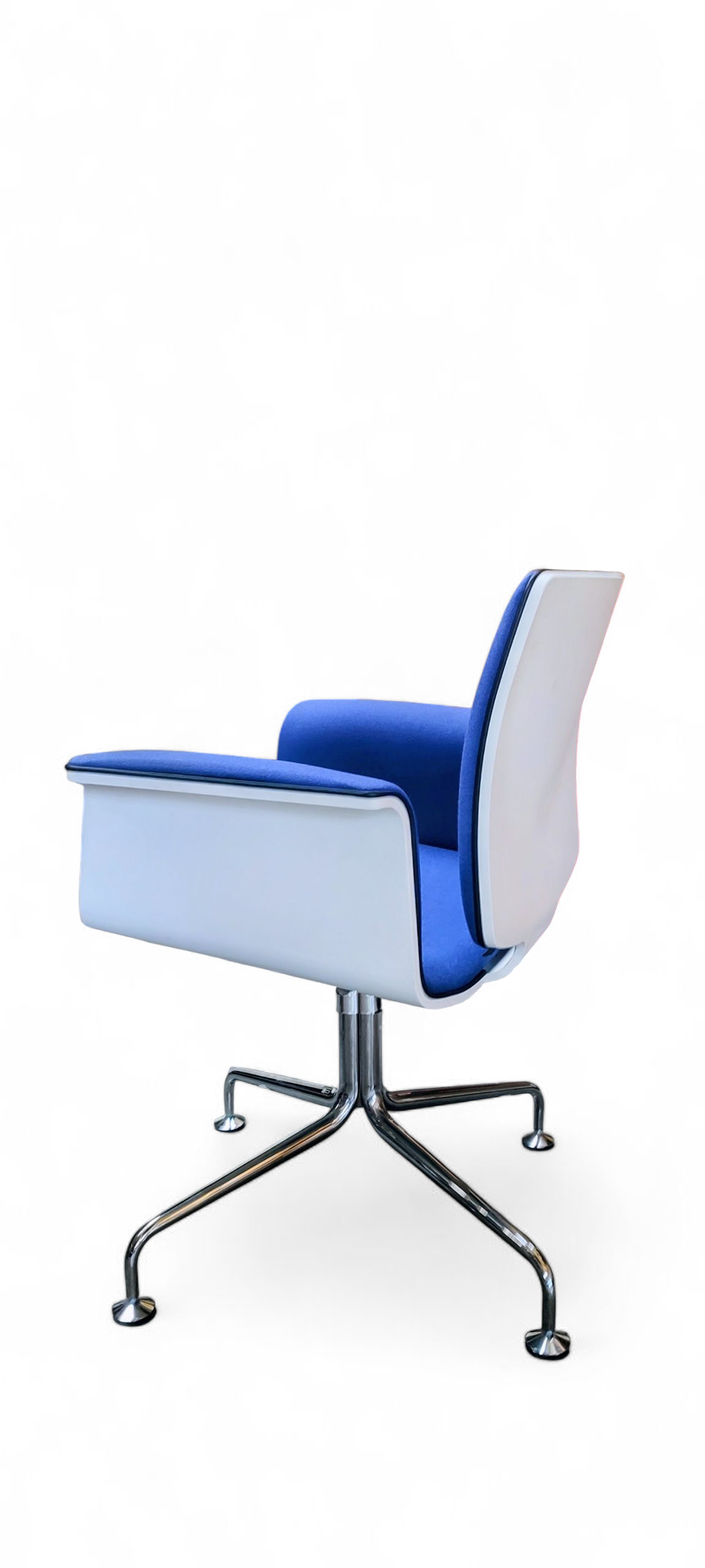 Set "Vepa Fado" Design Eet-/vergaderstoelen image 5
