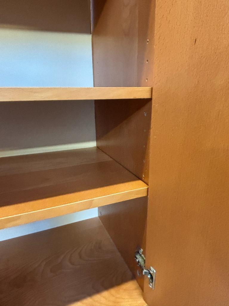 Vintage Ikea Niklas Kast, Rutger Andersson Wandkast Modulair image 5
