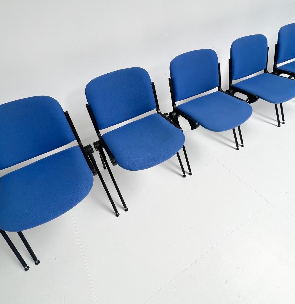 Agora Stoel Van Paolo Favaretto (Per Stuk), 1960'S image 2