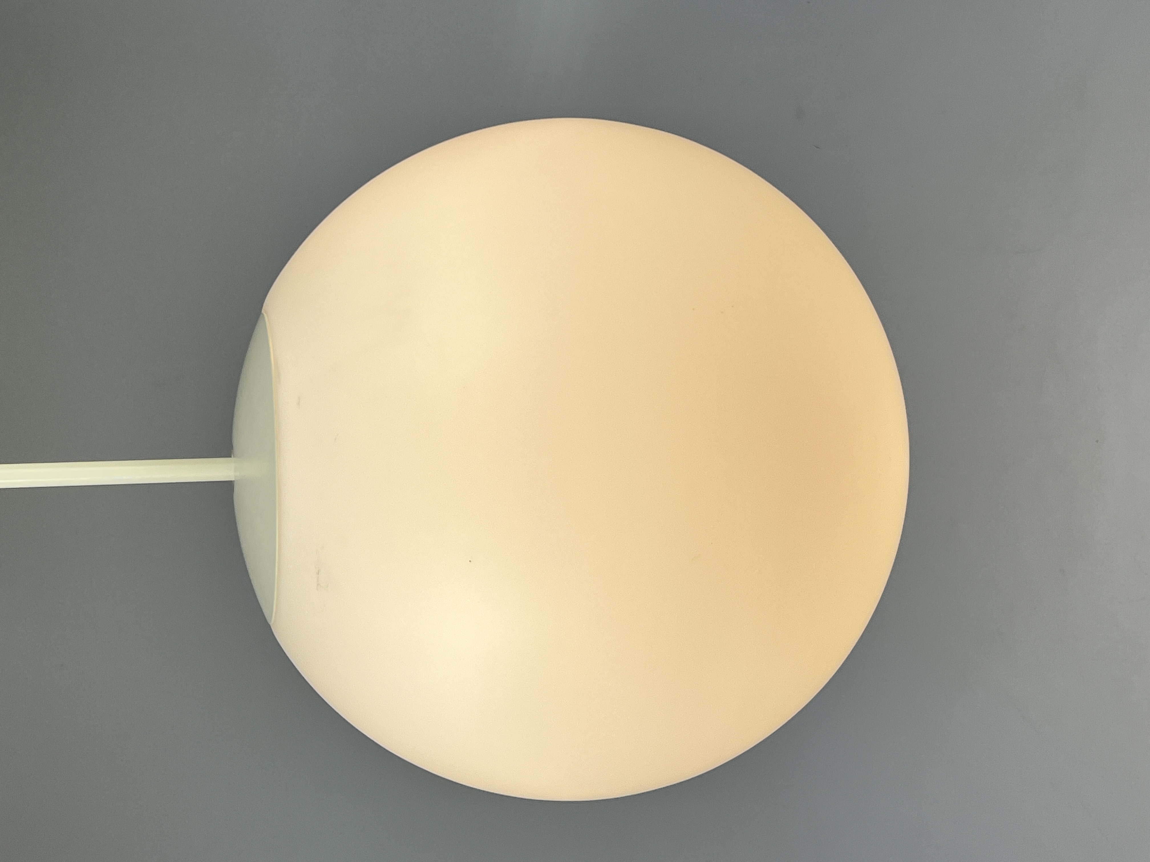 Vintage Xl Bollamp / Hanglamp, Peill En Putzler, Duitsland 1970's image 8