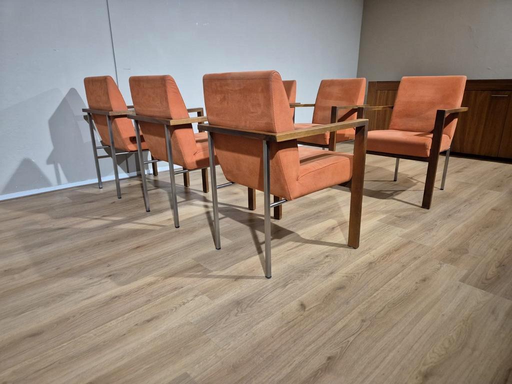 Delato - Artimo - Dressoir - Notenhout - Design image 18