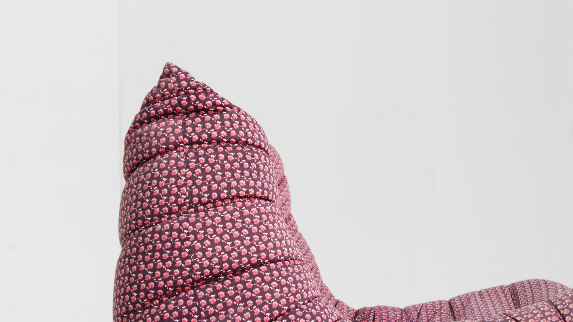 Vintage Togo Armchair By Michel Ducaroy For Ligne Roset 1976 image 12