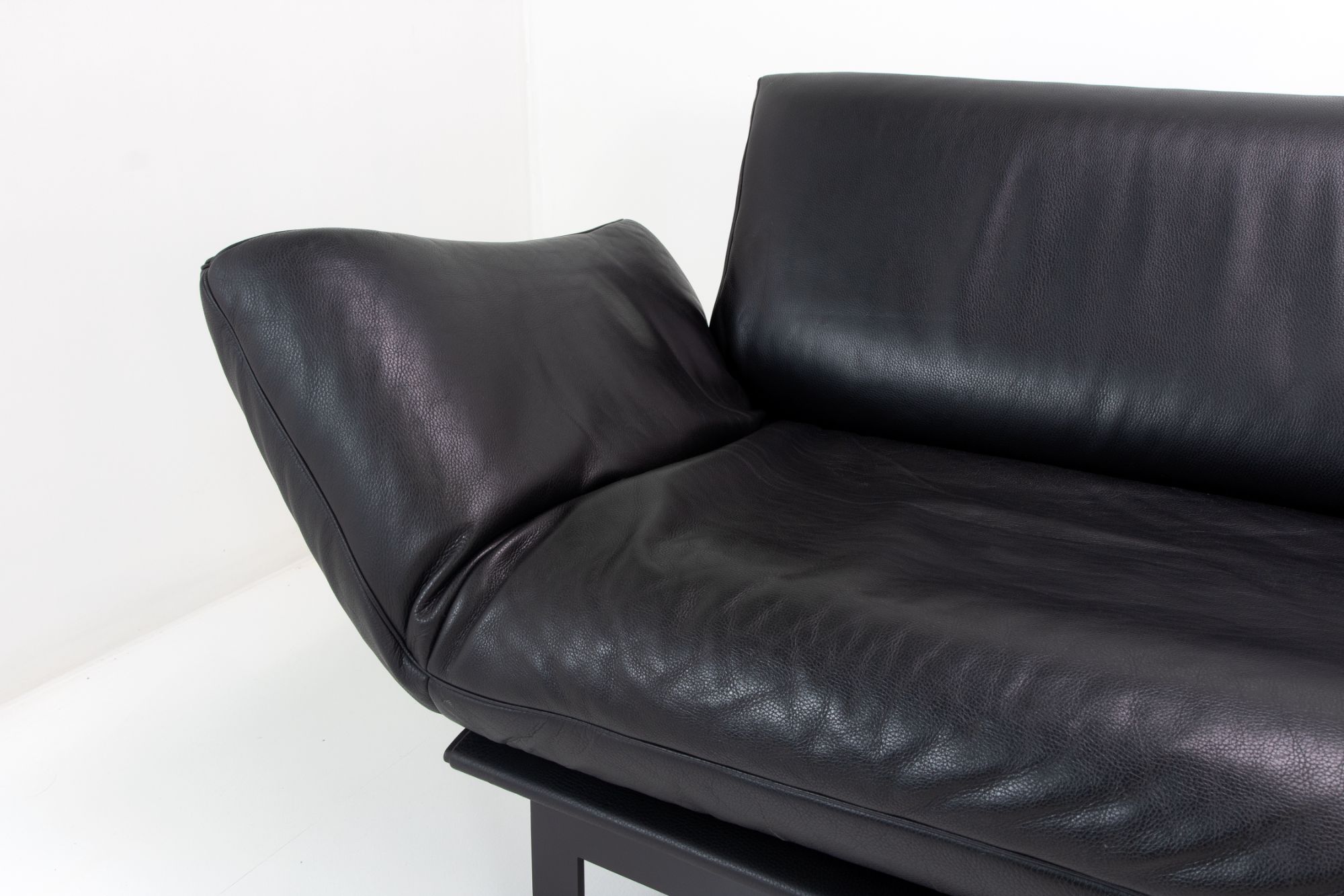Ds-140 Sofa, By Reto Frigg For De Sede image 6