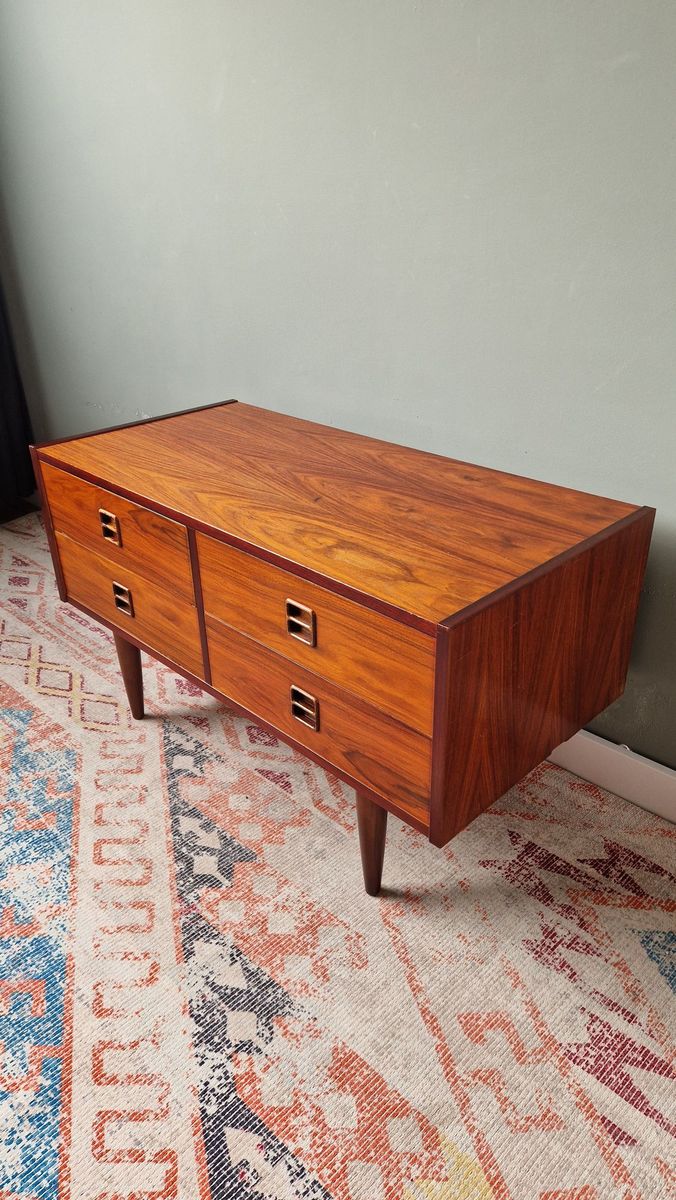 Vintage Deens Design Ladekastje image 3