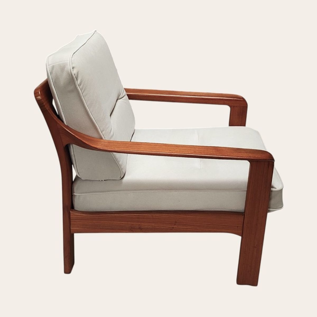 Mid Century Fauteuil image 2