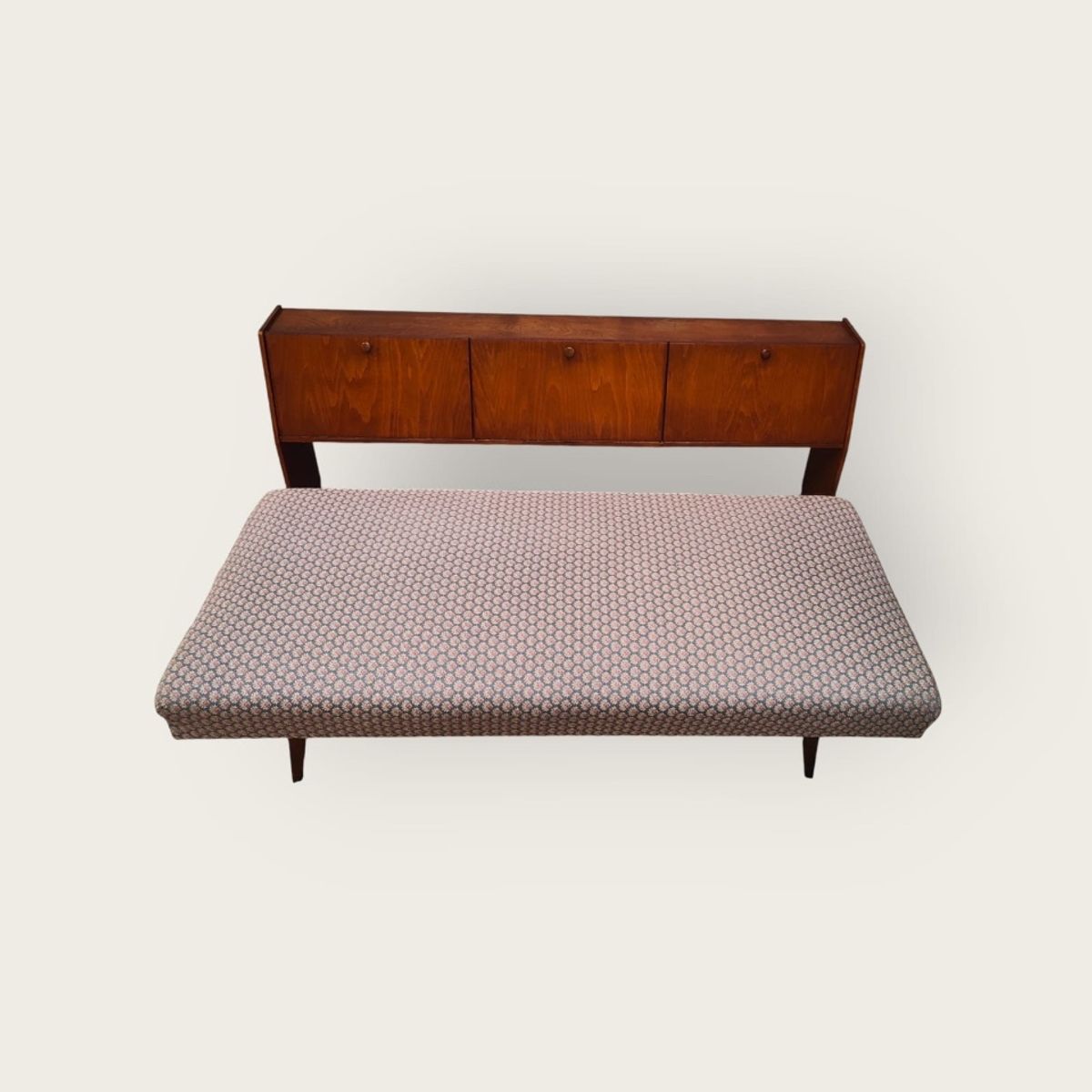 Mid Century Sofa image 6