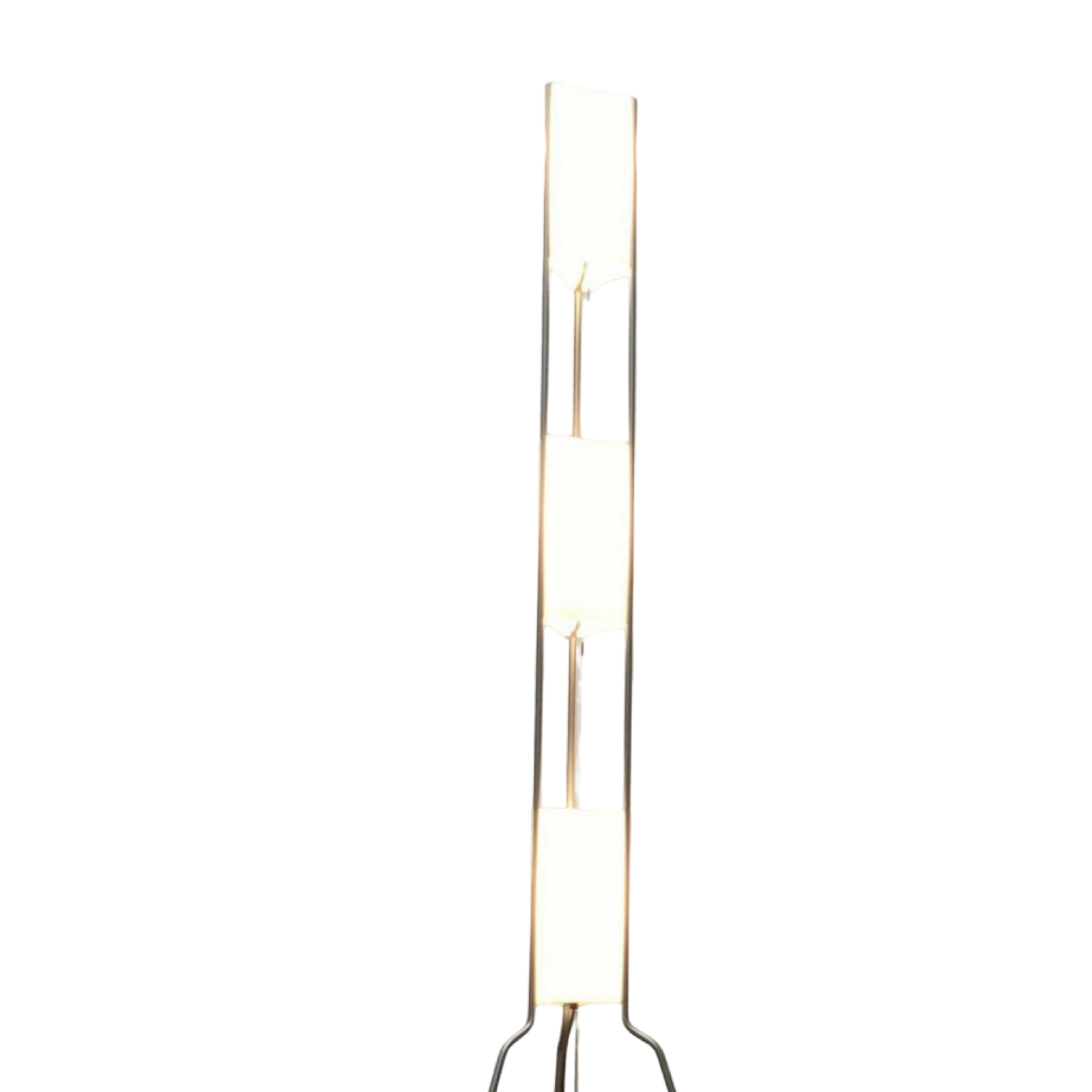 Foscarini Totem Vloerlamp - Valerio Bottin - In Goede Staat image 9