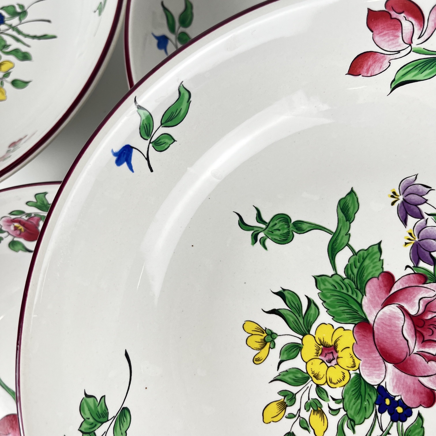 Overige accessoires Ceramics White bij Reliving
