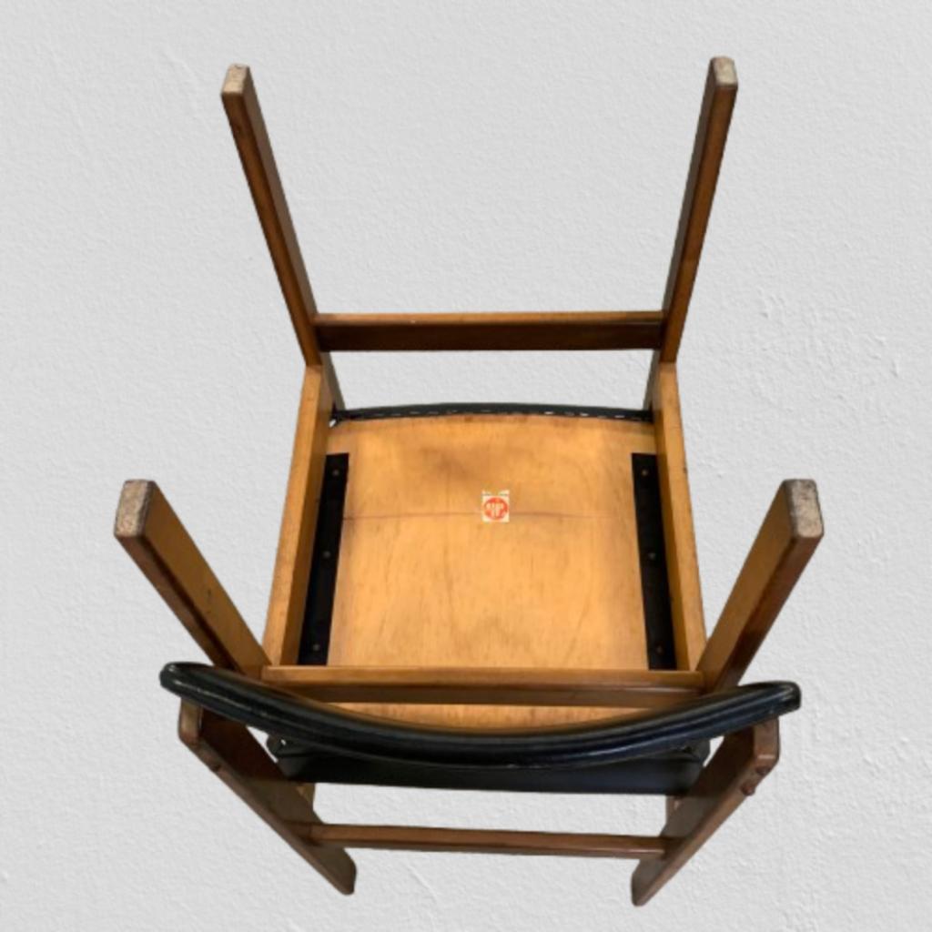 Designstoelen Van Jos De Mey Voor Van Den Berghe-pauvers image 24