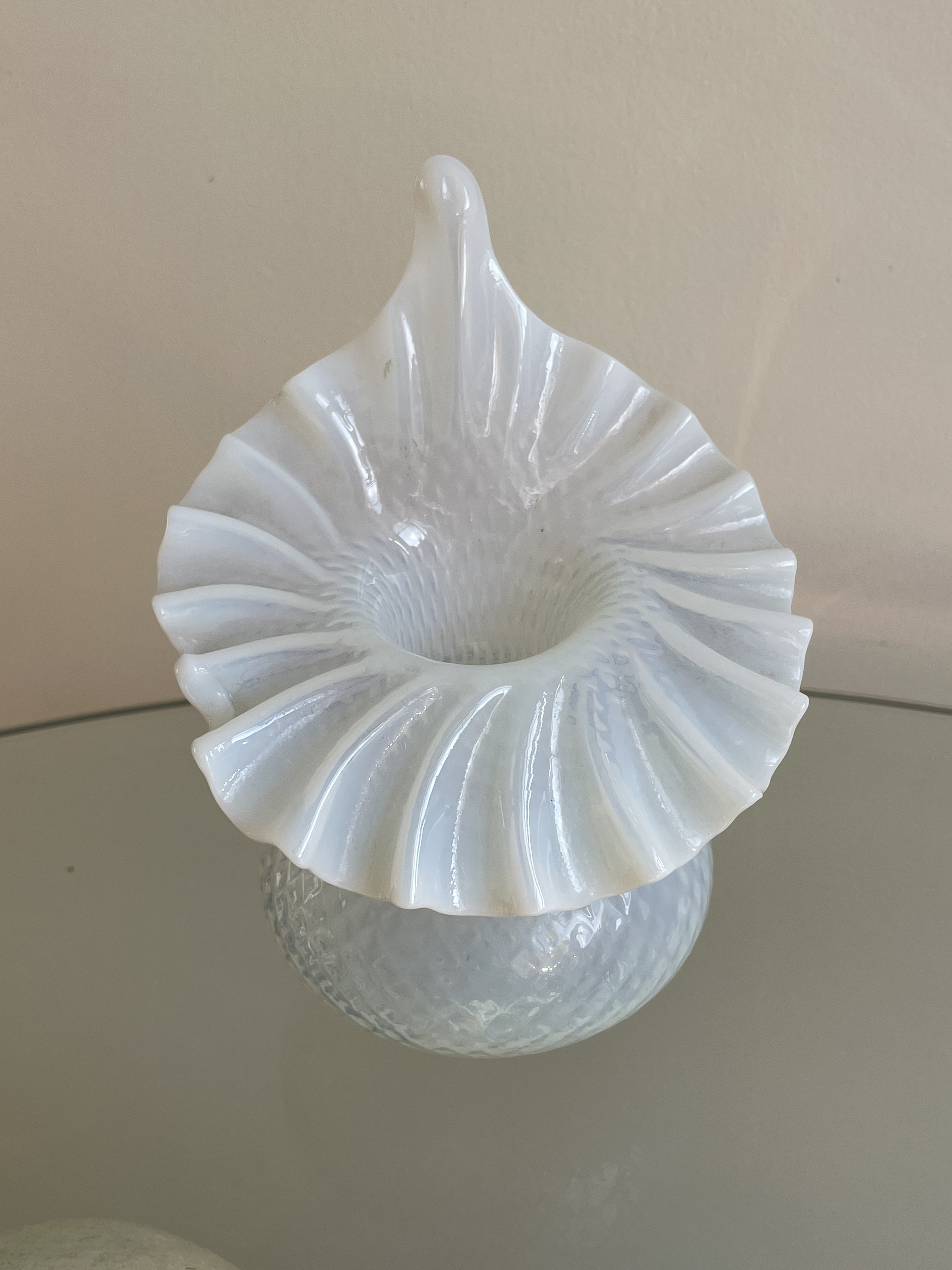 Kleine Murano Vaas image 2