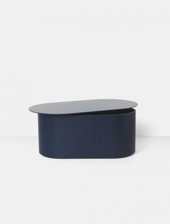 Ferm Living | Podia Table image 8