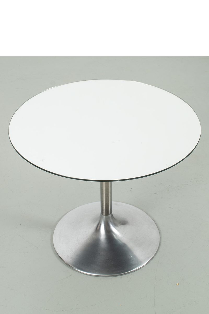 Bijzettafel Met Spiegel image 2