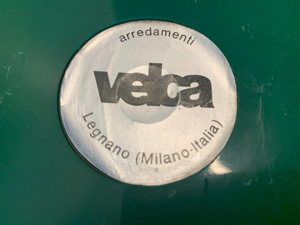 Vip Kapstok Van Roberto Lucci & Paolo Orlandini Voor Velca image 3