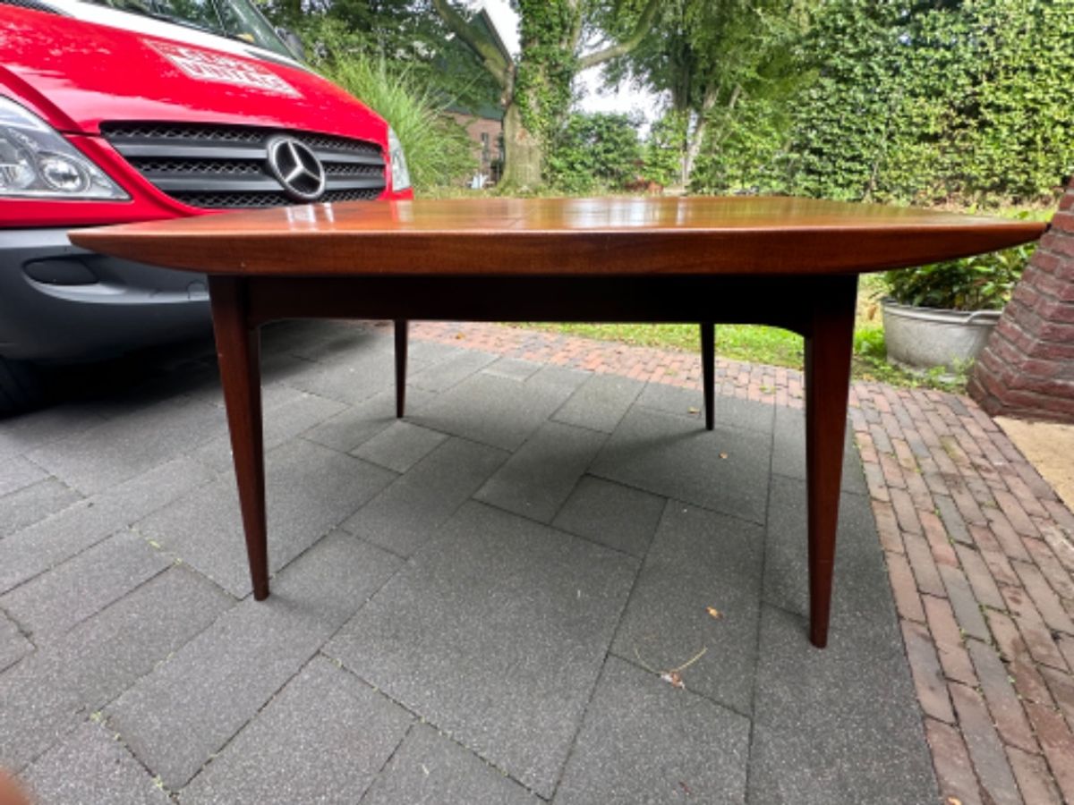 Wébe Milaan Eettafel image 7