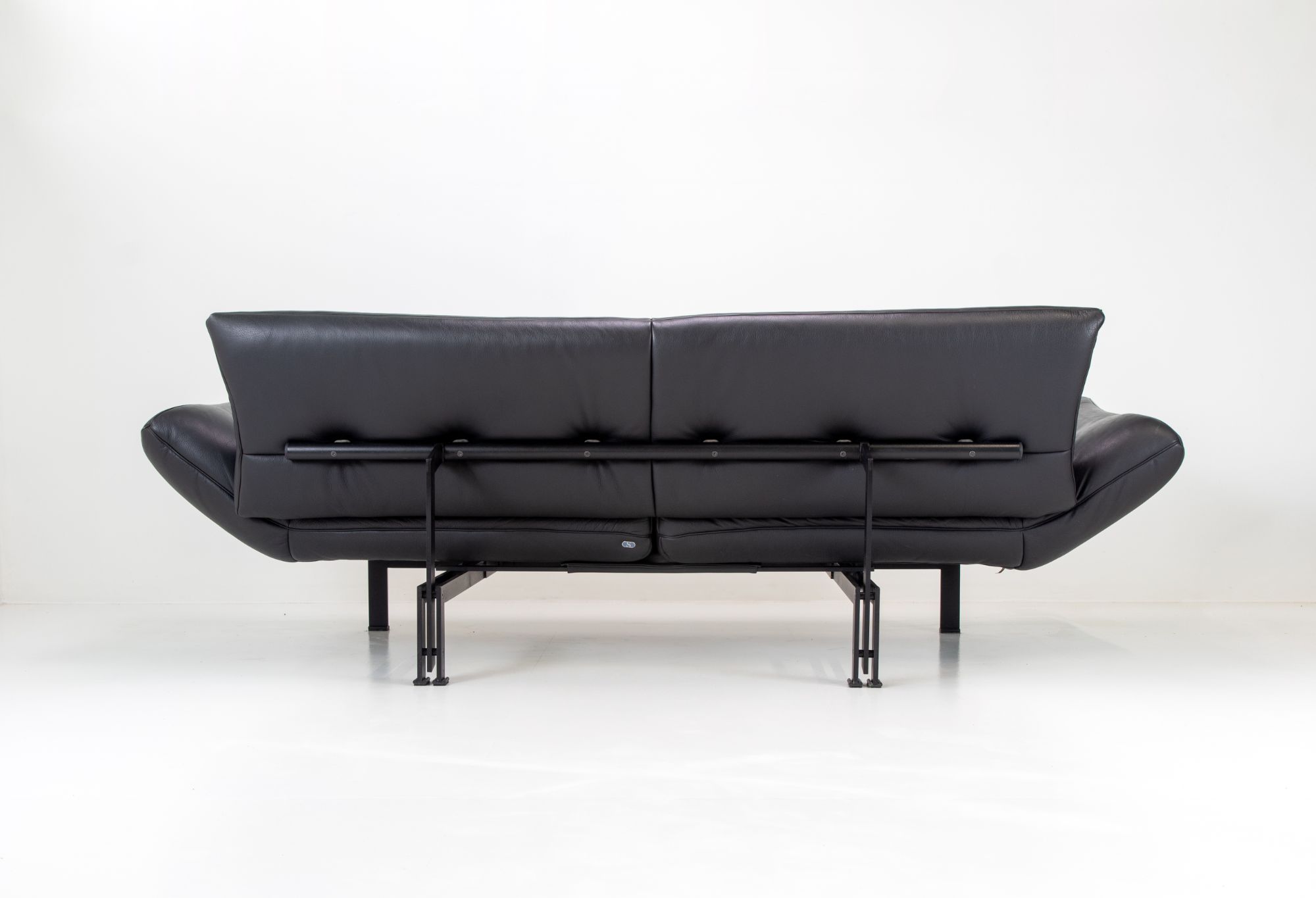 Ds-140 Sofa, By Reto Frigg For De Sede image 10