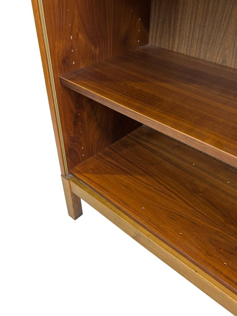 Vintage Wandkast Jaloeziedeur Kinnarps Jaren 80 Design image 2