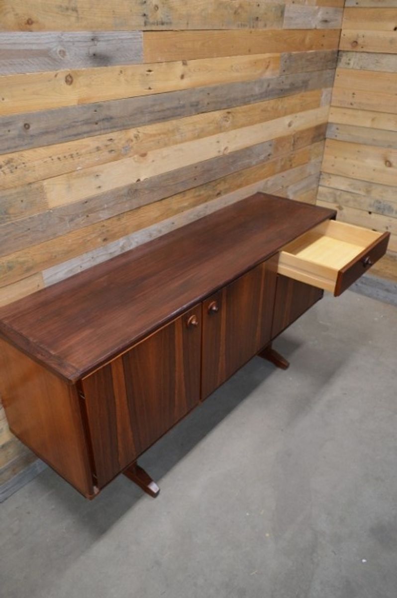 Dressoir Teakhout William Watting Retro Sideboard image 6