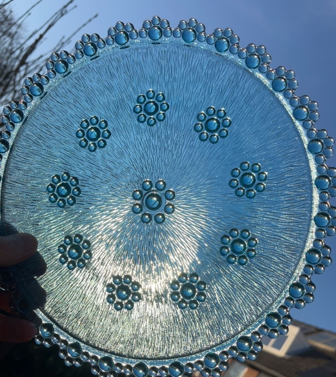 Ishizuka Aderia Bubble Glass Bowl’s 4 image 4