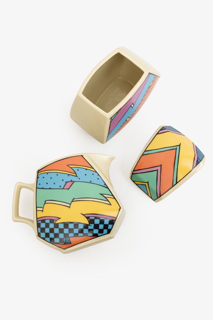 Rosenthal Flash One (studio-linie) Theeservies image 5