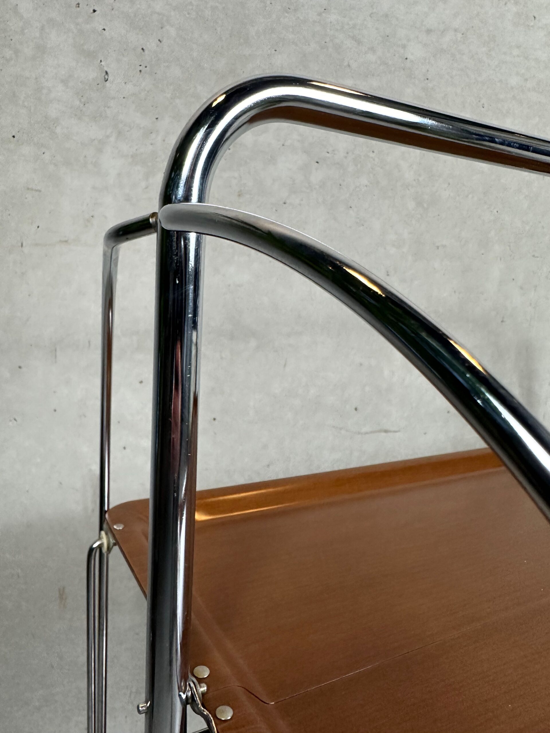 Vintage Plooibare Serveertafel – Gerlinol image 5