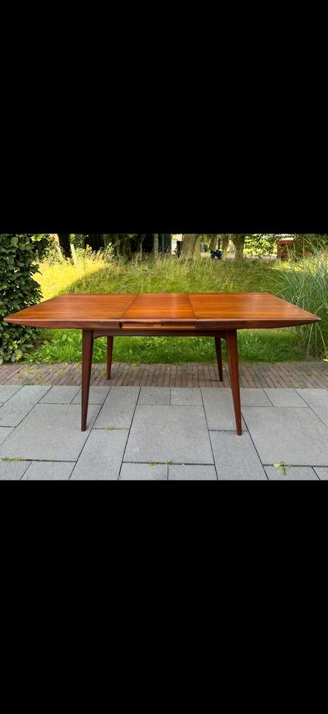 Milaan Tafel - Louis Van Teeffelen image 5