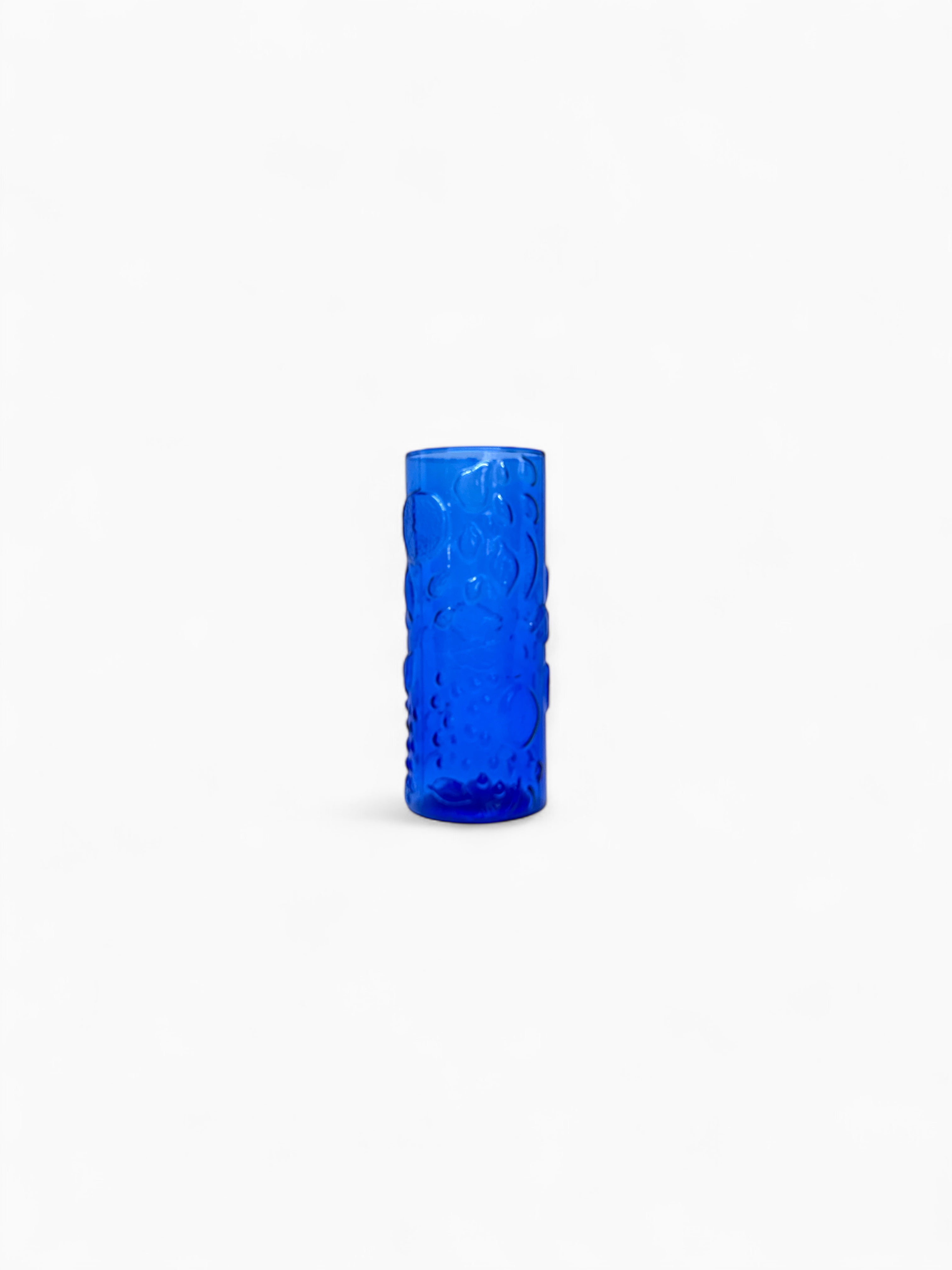 Neiman Marcus Fruitglas (kobaltblauw, Ca. 17 Cm) image 6