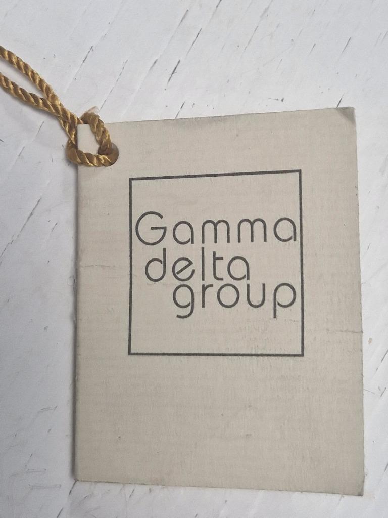 Wing Vloerlamp Hout Gamma Delta Group Design Italia Japandi image 14