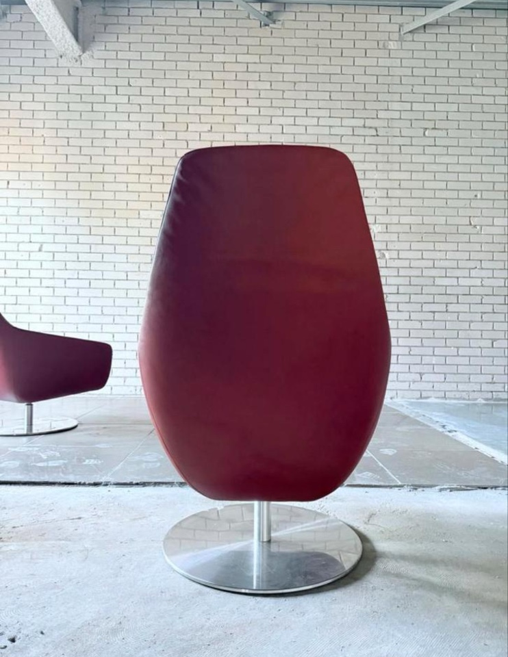 2X Montis Enzo Armchair Design By Geert Koster image 19