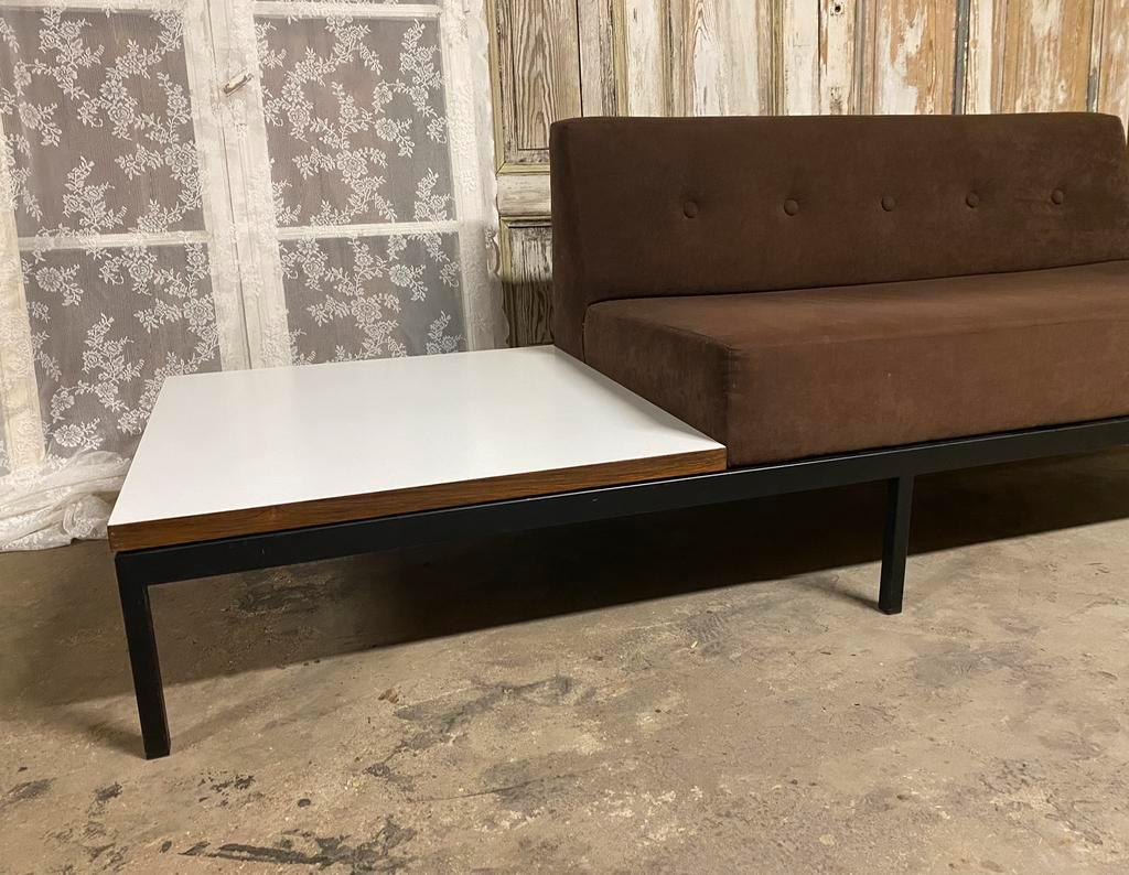 Artifort Designbank. Ontwerper: Kho Luang Ie. Vintage. image 6