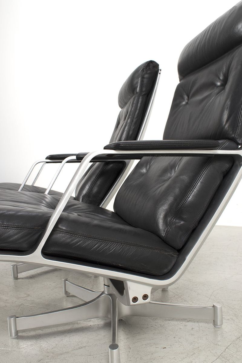 Fabricius & Kastholm Fk85 Voor Kill Int 66269 (1 Losse Fauteuil) image 3