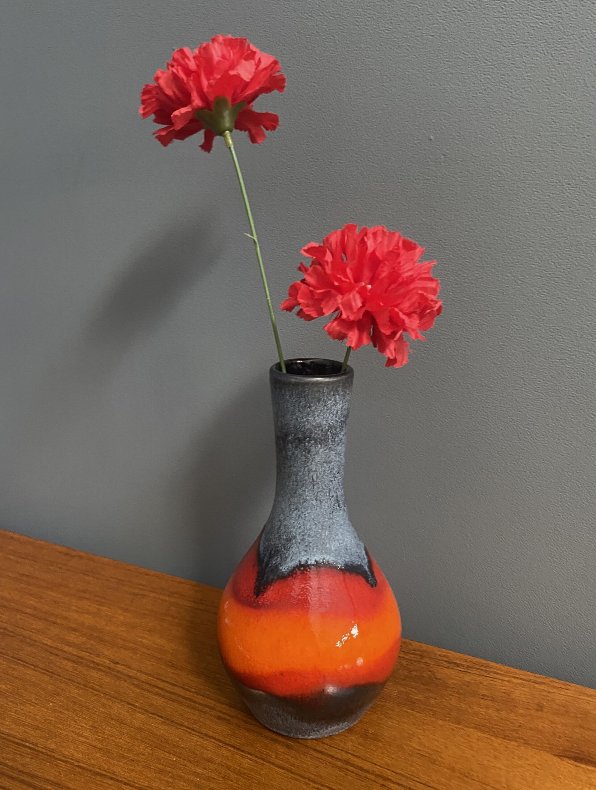 Vase By Dumler & Breiden Model 115-24 Wgp image 3
