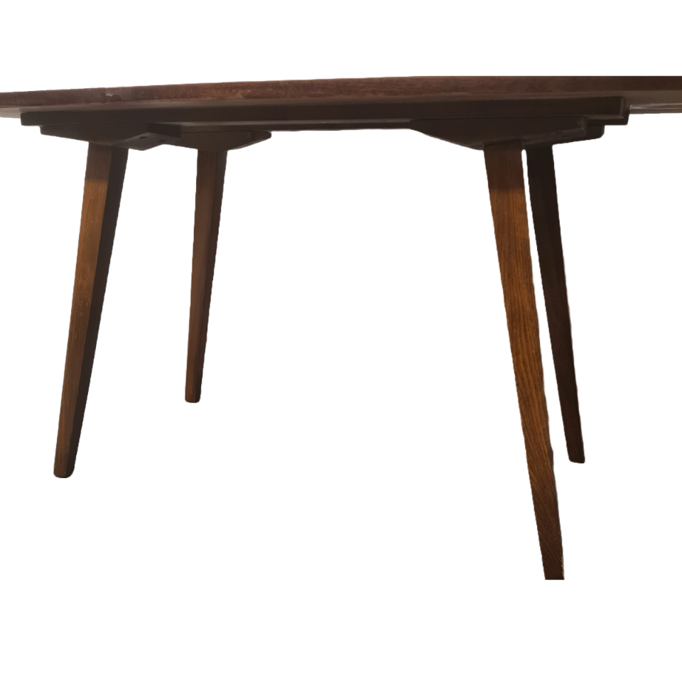 Vintage Design Salontafel Novy Domov image 3