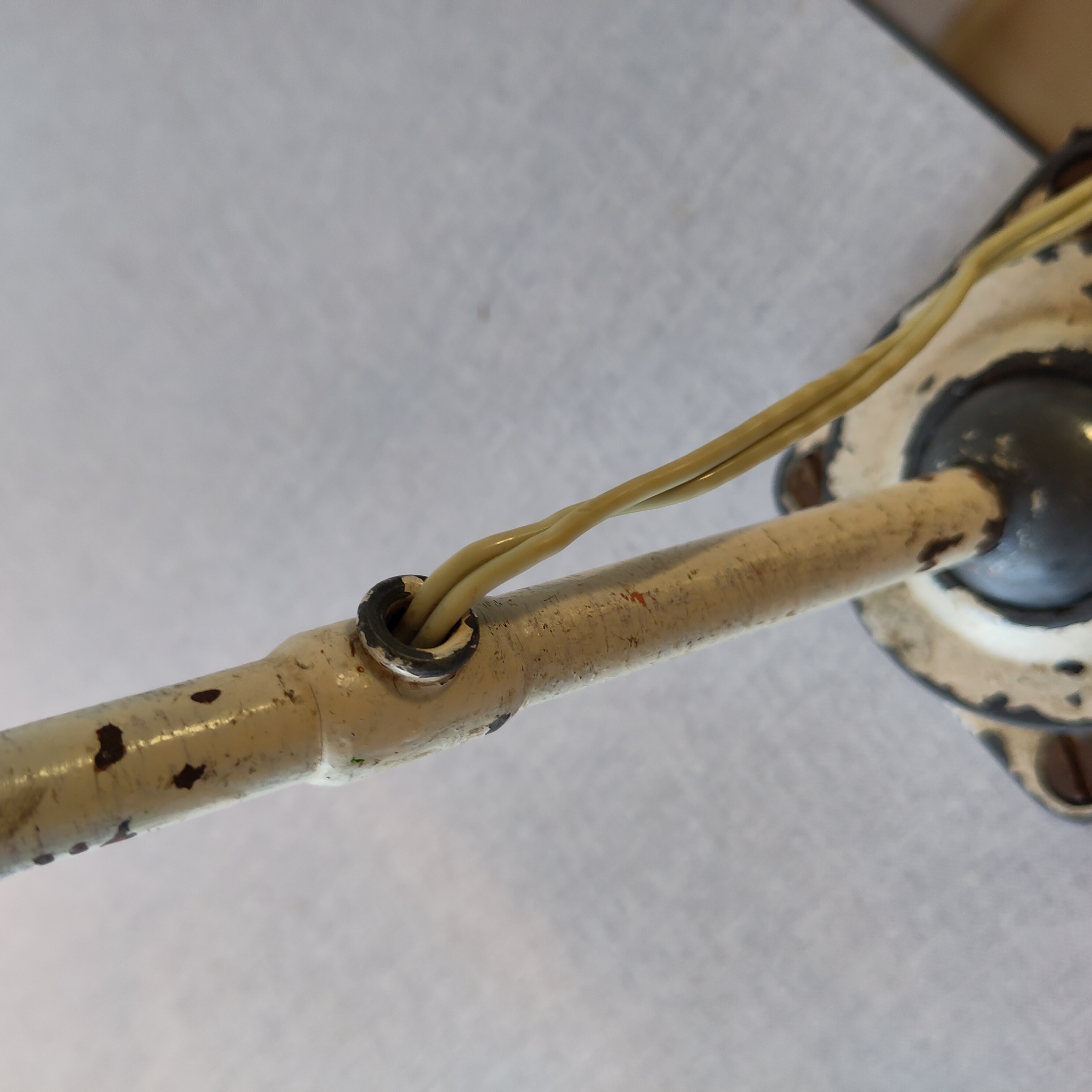 Industriële Werkbank Lamp Bureaulamp image 11