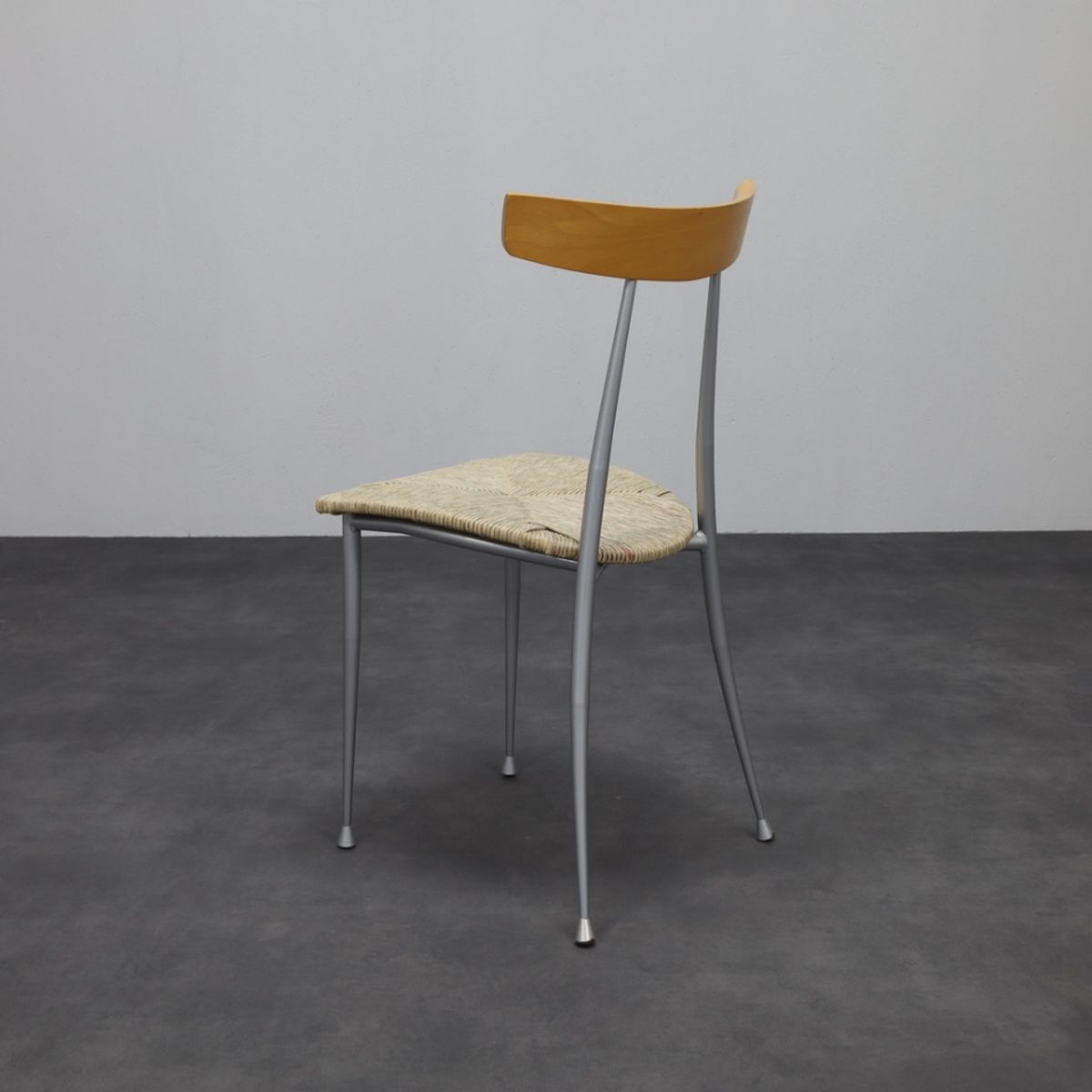 4x Postmoderne Eetkamerstoel (setprijs) image 7