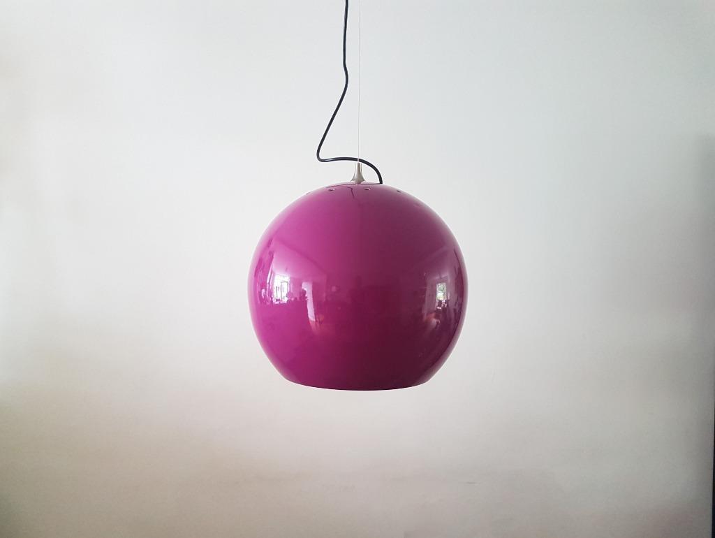 Hanglamp Van Goffredo Reggiani Voor Artimeta image 6
