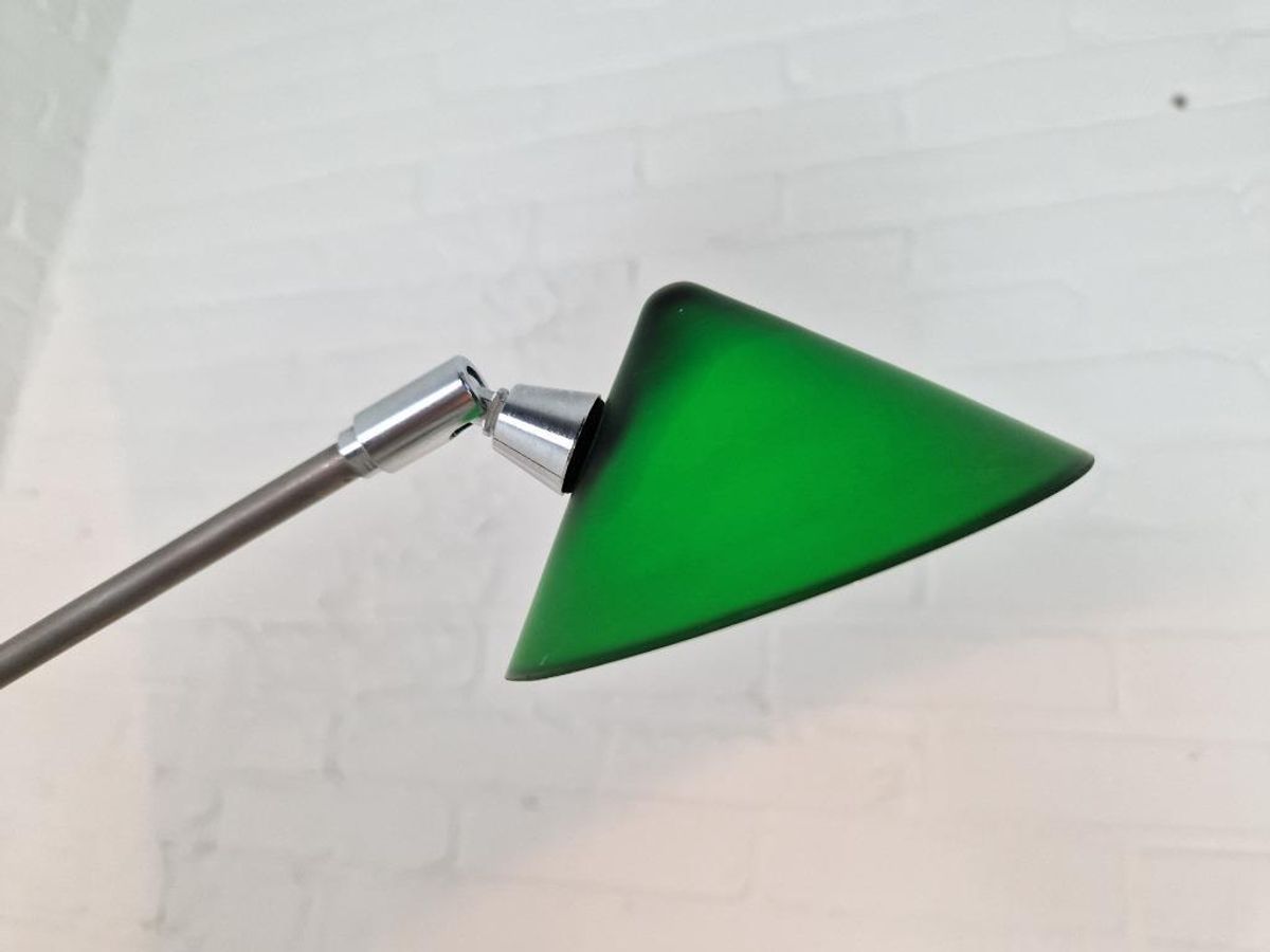 Pola Design Vloerlamp Groen image 8