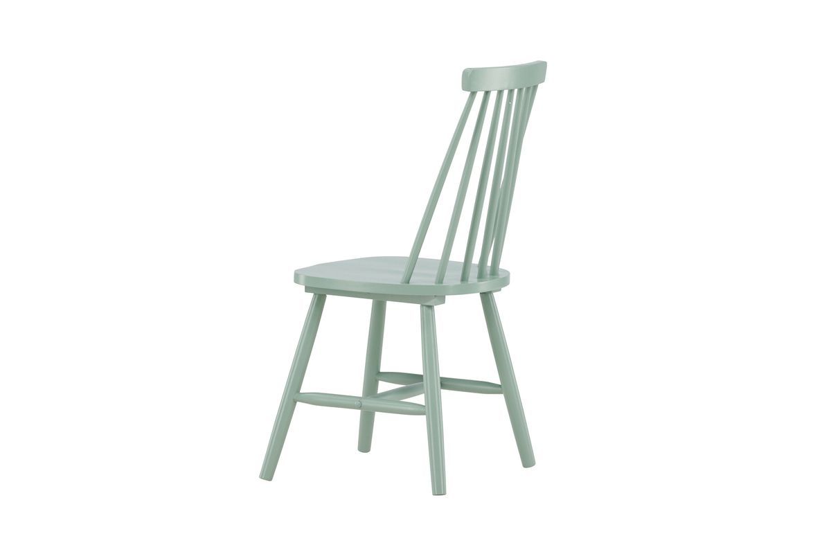 Gomda Eetkamerstoel - Set Van 2 - Groen image 16